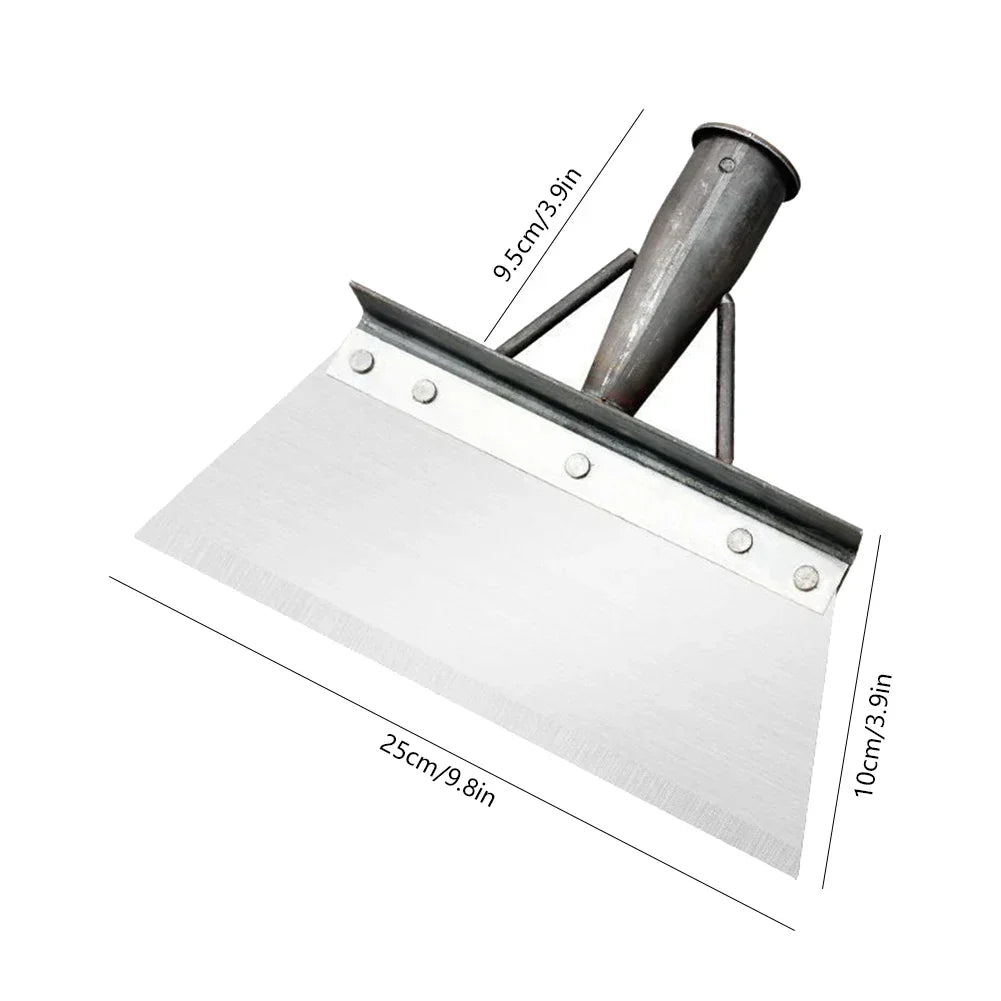 Maliben | Ultimate Garden Scraper