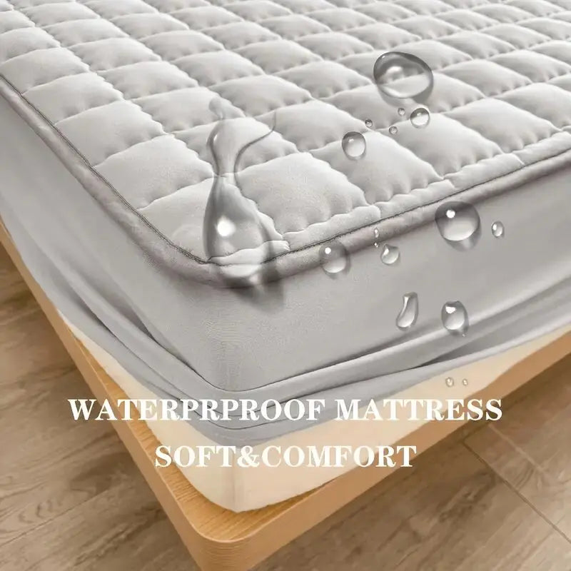 Maliben | Waterproof Mattress Cover