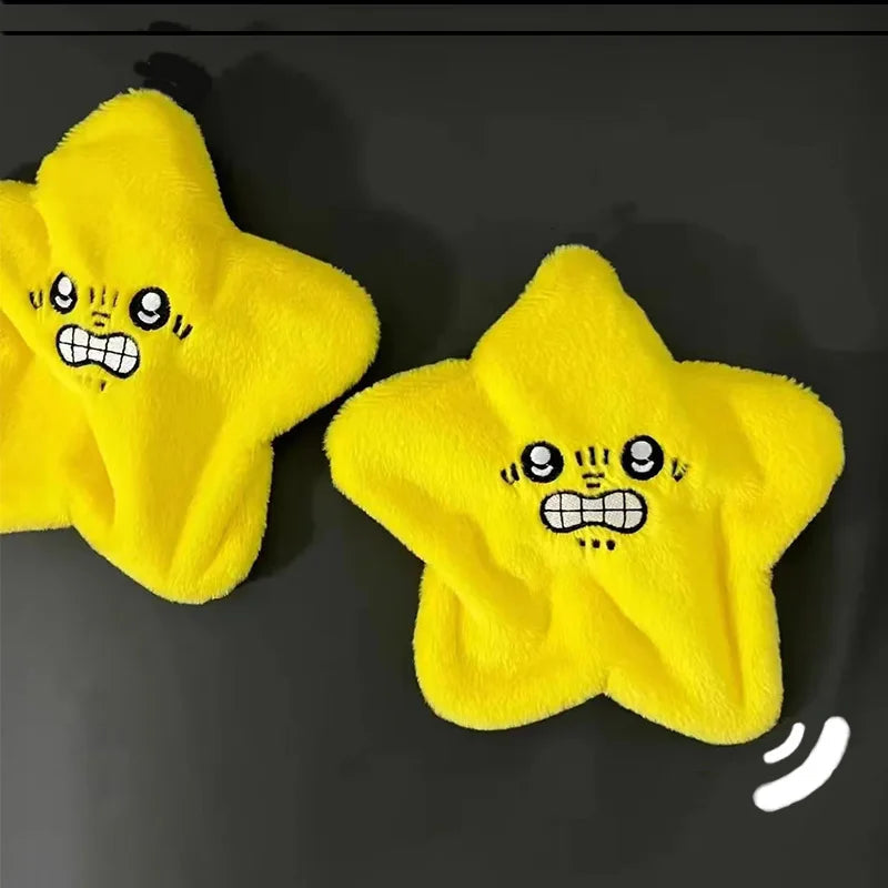 Maliben | Shining Plush Star For Kids