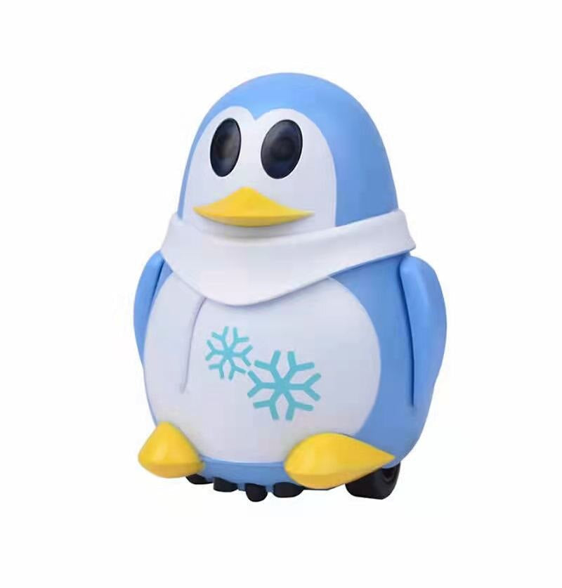 Maliben | Roboline | Create Magical Adventures - Line Robot Creative Playmate