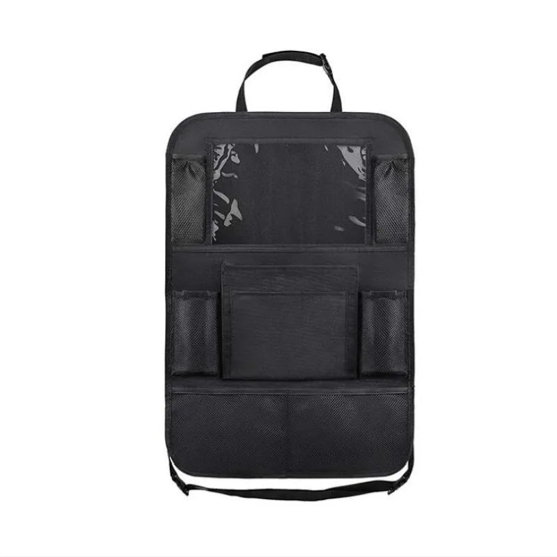 Maliben | Car Seat Organizer – Order And Fun For On The Go