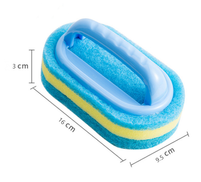 Maliben | Super Cleaning Sponge | The Best Cleaning Tool