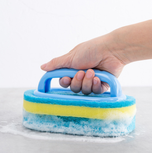 Maliben | Super Cleaning Sponge | The Best Cleaning Tool