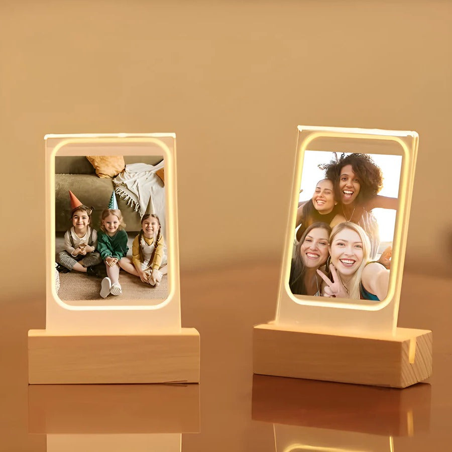 Maliben | Polaroid Picture Frames