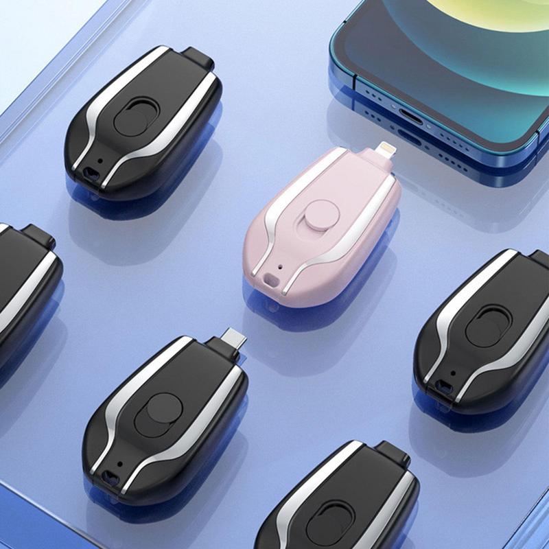 MAliben | Wireless Chargebuddy Pro - Never a Dead Phone Again!