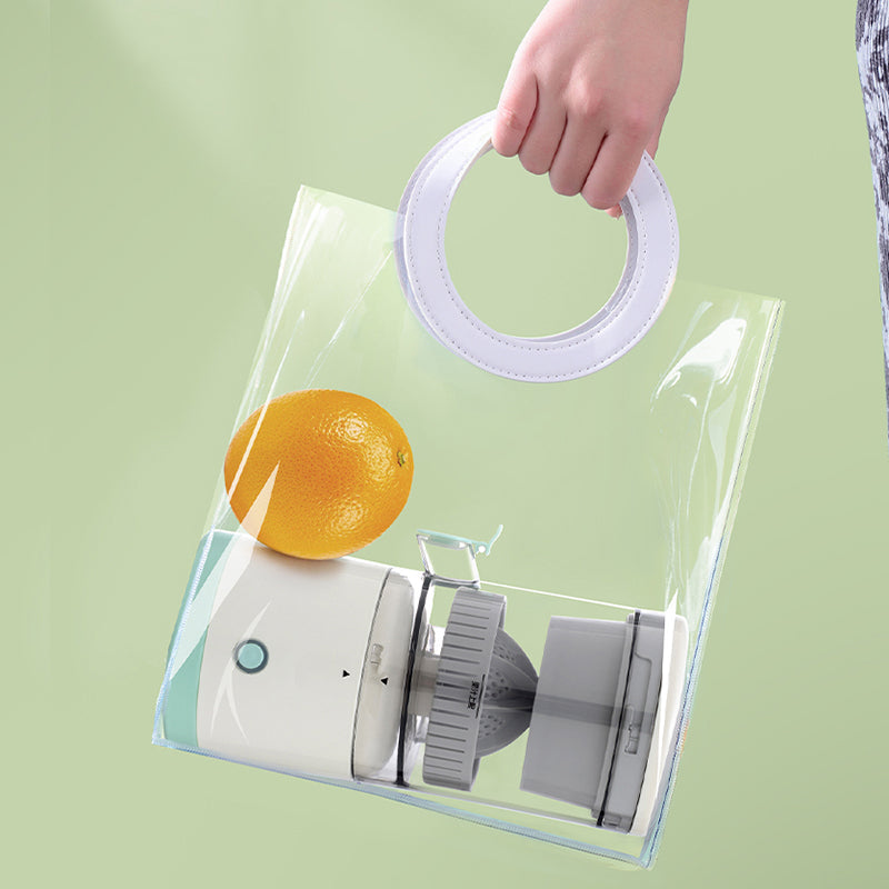 Maliben | Wireless Orangesqueezer Pro