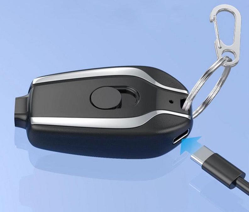 MAliben | Wireless Chargebuddy Pro - Never a Dead Phone Again!