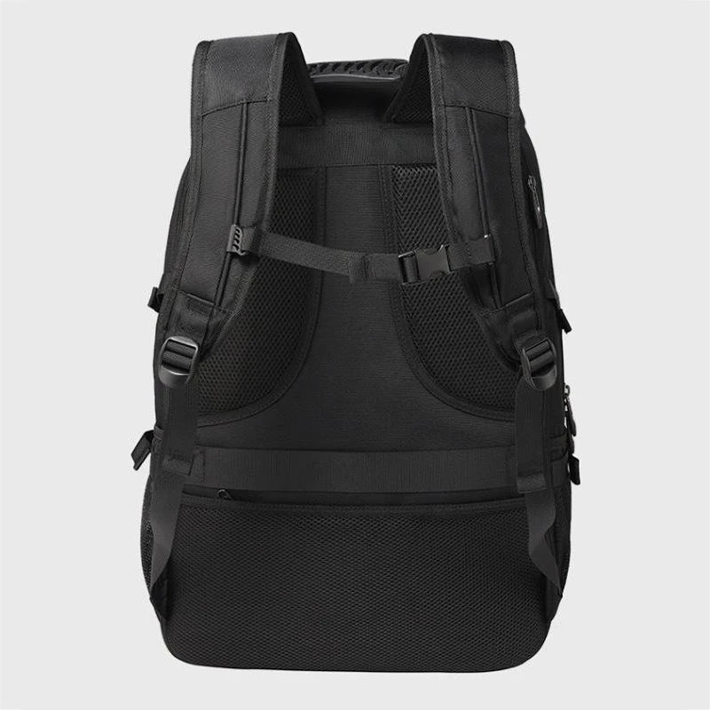 Maliben | Travel Backpack Pro - Expandable Backpack With Large Capacity