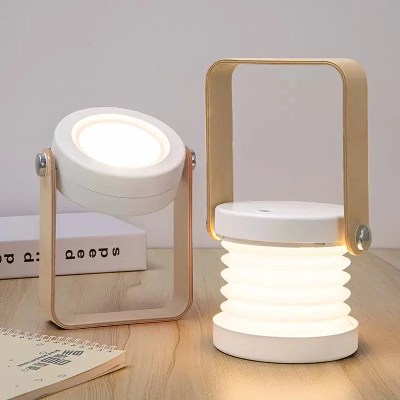 Maliben | Lantern Light™ - Cordless Rechargeable Lantern
