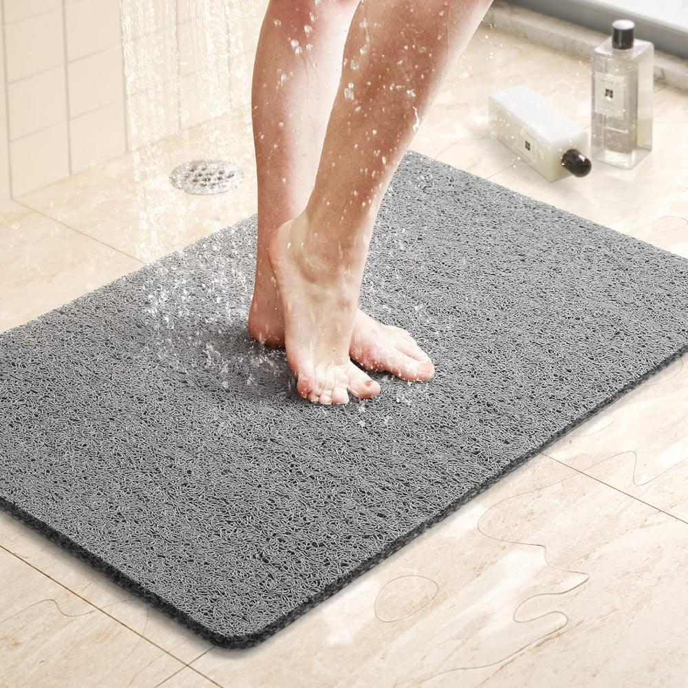 Maliben | Aquasafe Anti-Slip Shower Mat - Safety And Comfort In The Shower