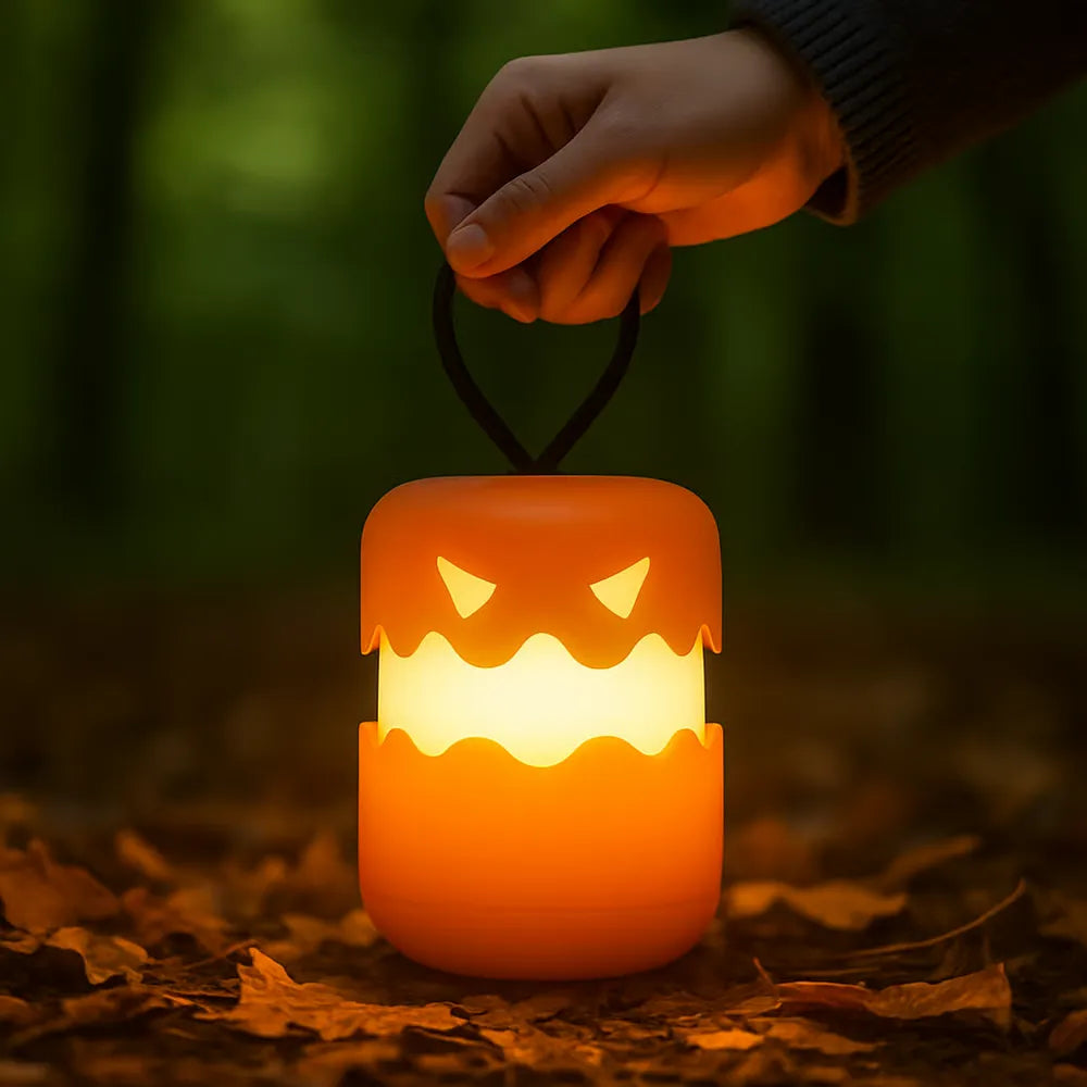 Maliben | Nightfang — Transform Darkness Into The Most Spectacular Spooky Highlight Of Your Halloween Night!