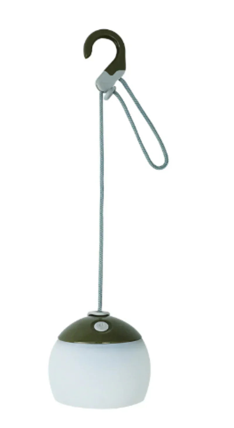 Maliben | Retro Camping Lantern Usb Rechargeable Light - Campglow