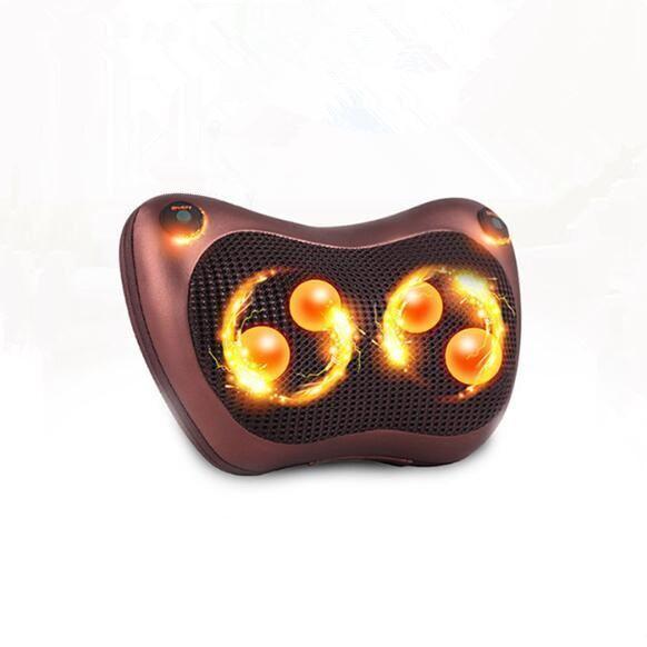 Maliben | Shiatsu Massage Pillow