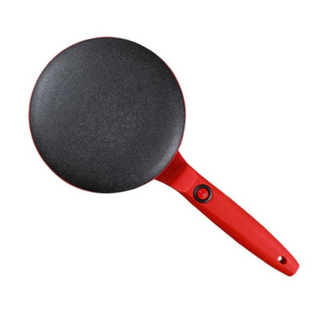 Maliben | Quickflip Crêpe Maker - Easy And Perfect Crêpes