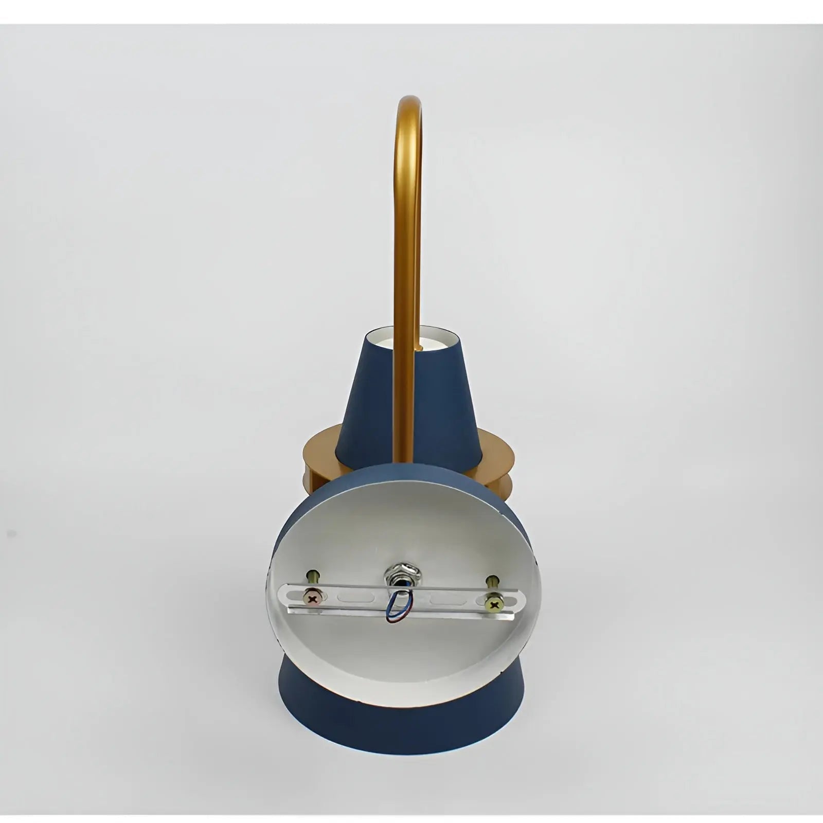 Maliben | Macaron Led Wall Lamp - Stylish Wall Lamp For Modern Interior