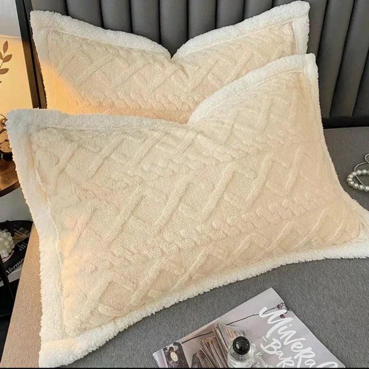 Maliben | Luxeloom Duvet - Luxurious Flannel Duvet For Ultimate Warmth And Comfort