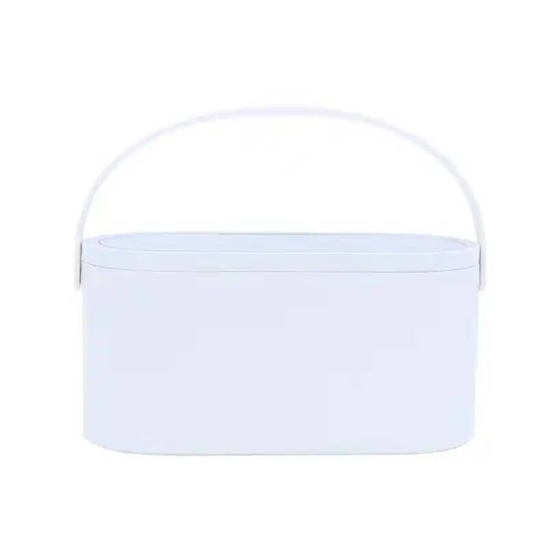Maliben | Vanity Box - Glamour Chic - Elegant Makeup Organizer