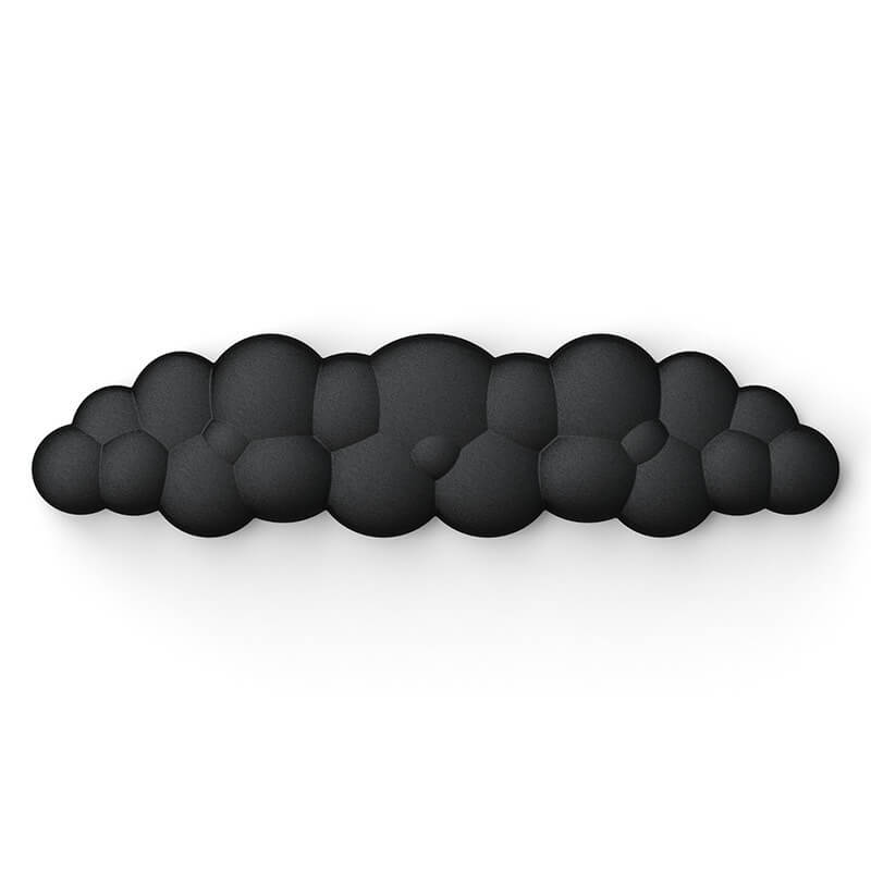 Maliben Cloud-shaped Keyboard & Mouse Wrist Rest