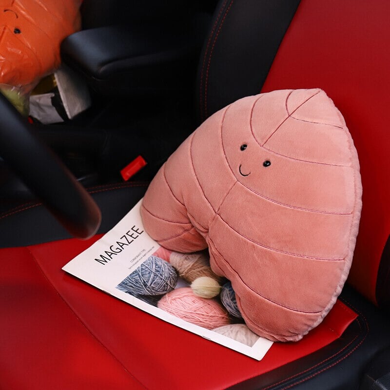 Maliben | Autumn Leaves Plushie Collection