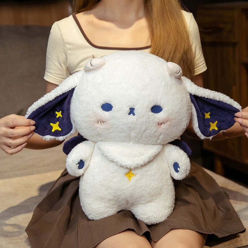 Maliben | Baby Starry Mystical Sheep Plushie Collection