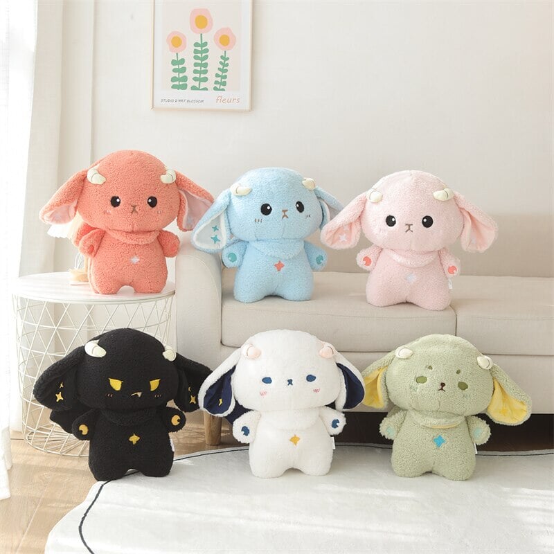 Maliben | Baby Starry Mystical Sheep Plushie Collection