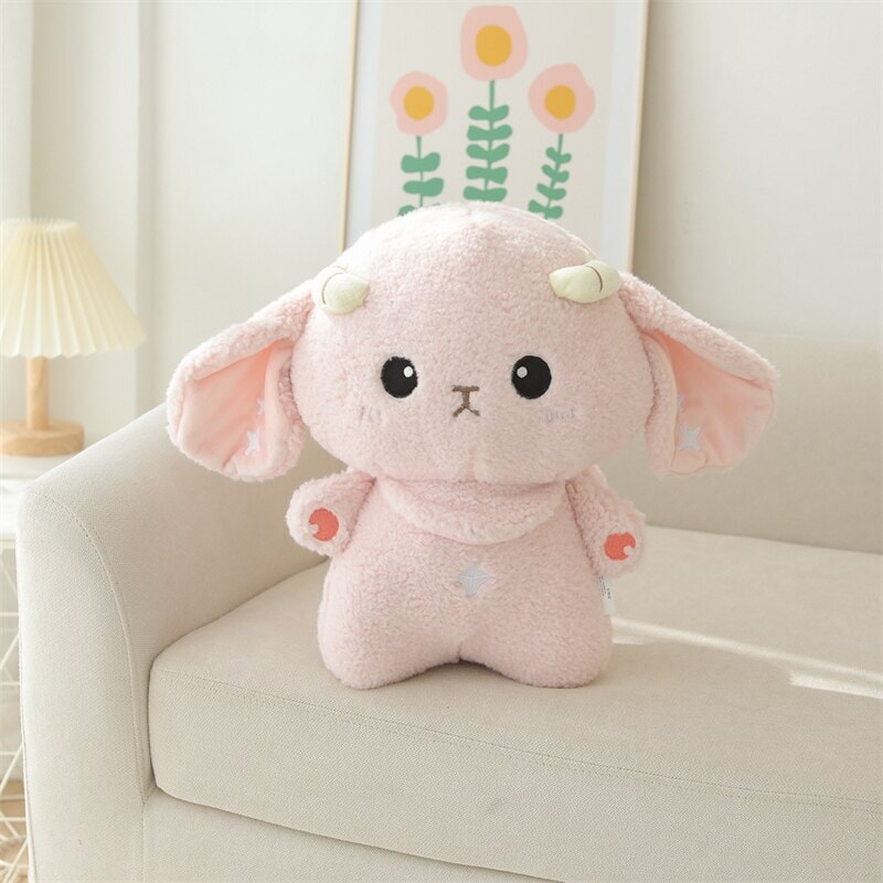 Maliben | Baby Starry Mystical Sheep Plushie Collection