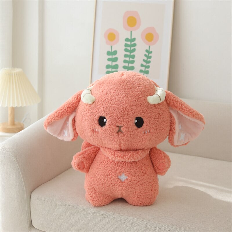 Maliben | Baby Starry Mystical Sheep Plushie Collection