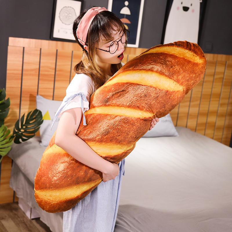 Maliben | Baguette Bread Plush