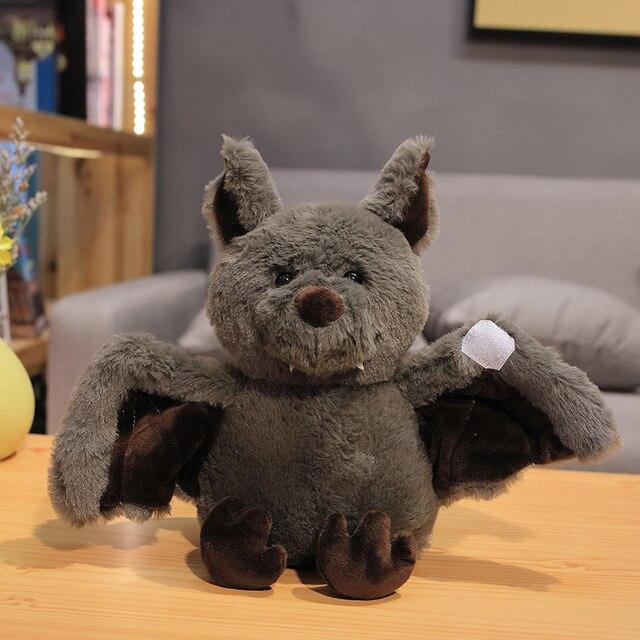 Maliben | Barry The Bat Plushie