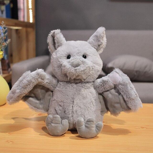 Maliben | Barry The Bat Plushie