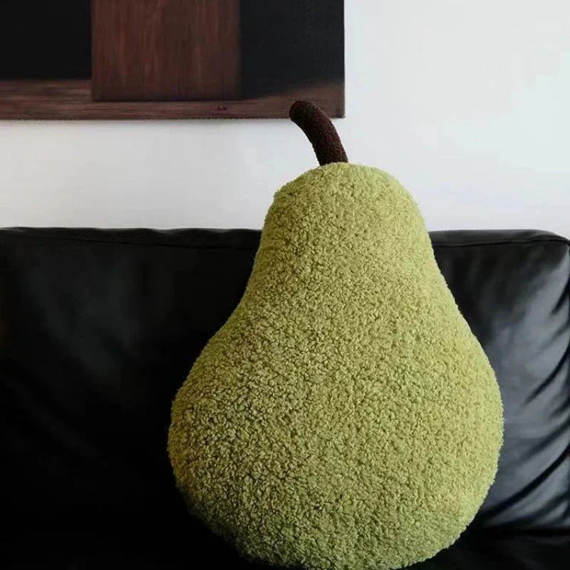 Maliben | Big Pear Pal Plush