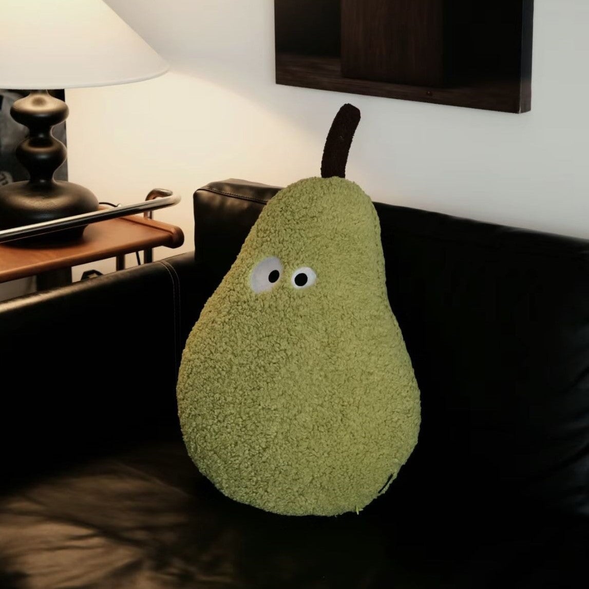 Maliben | Big Pear Pal Plush