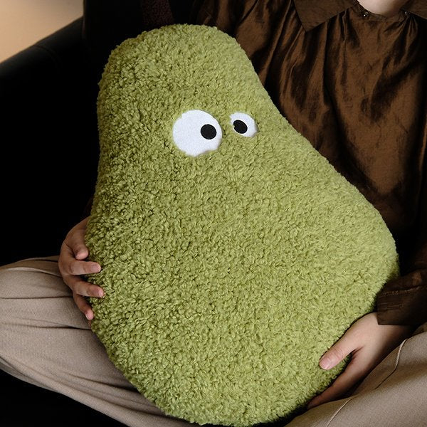 Maliben | Big Pear Pal Plush