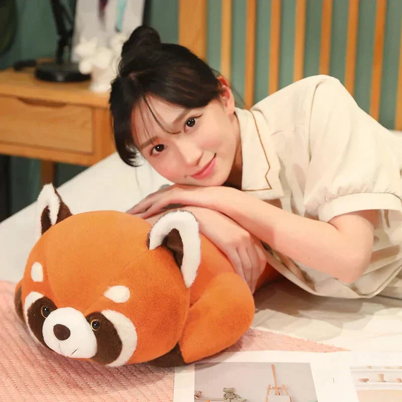 Maliben | Bushy And Buster The Lying Raccoon Plushies