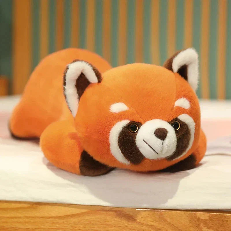 Maliben | Bushy And Buster The Lying Raccoon Plushies