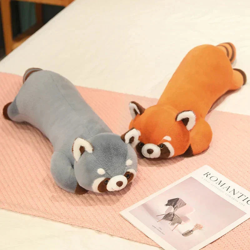 Maliben | Bushy And Buster The Lying Raccoon Plushies