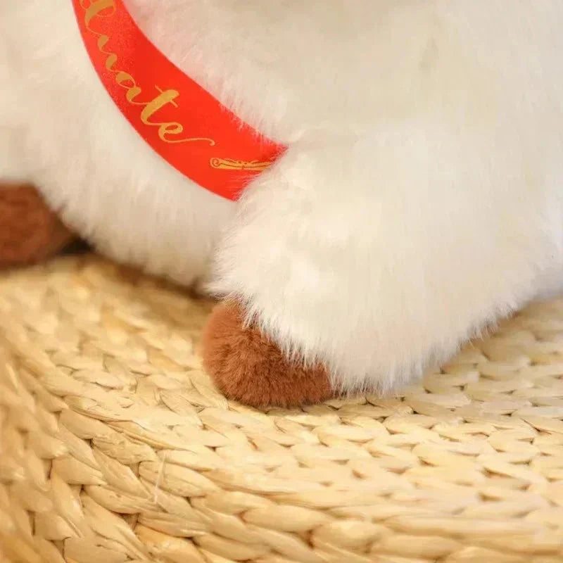 Maliben | Capybara Graduation Plushies