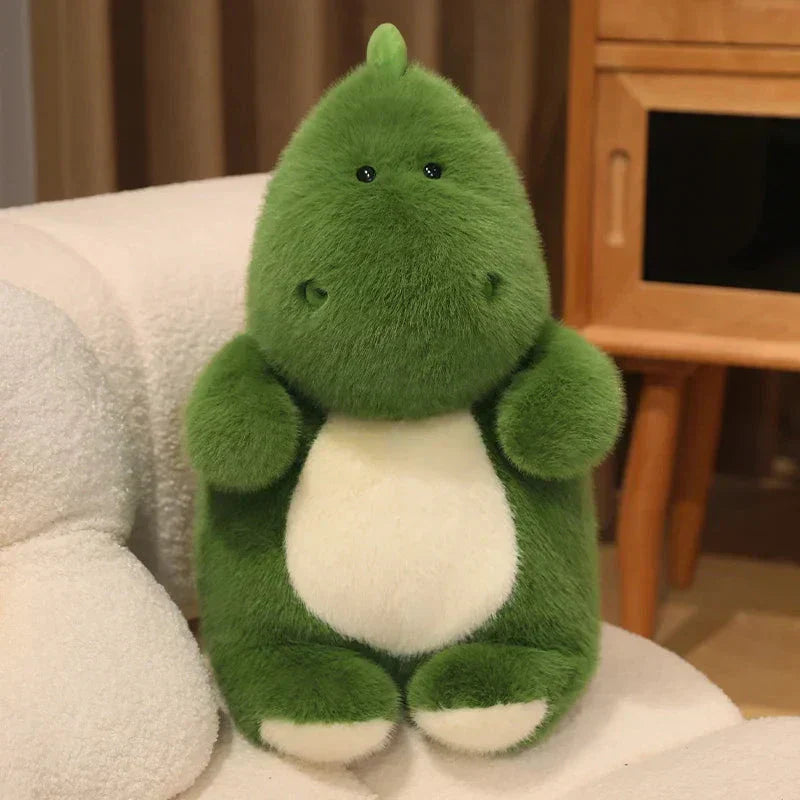 Maliben | Chonky Fuzzy Animal Plush Friends