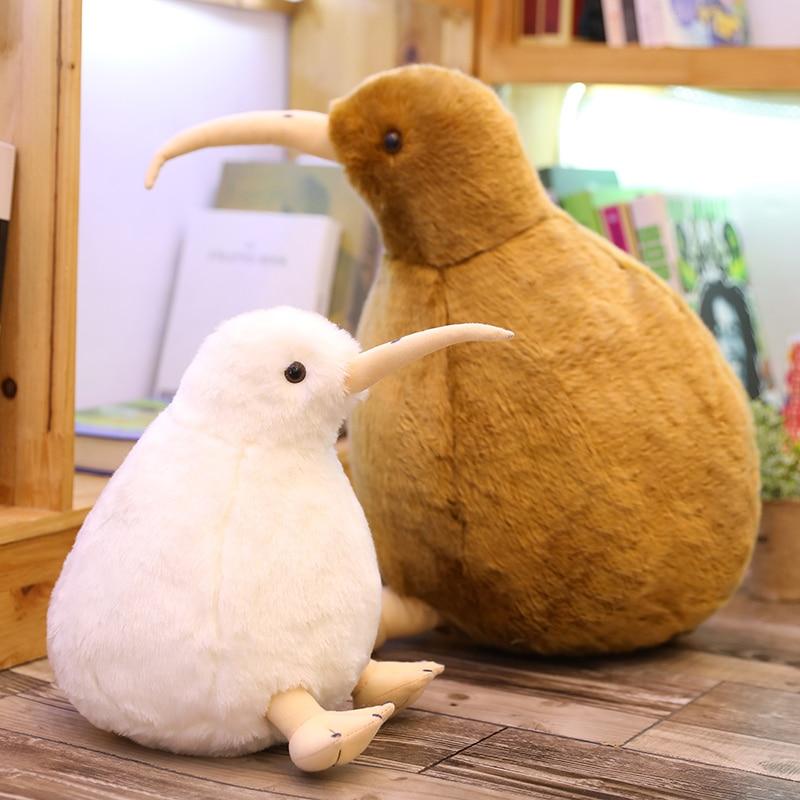 Maliben | Chonky Kiwi Bird Plush