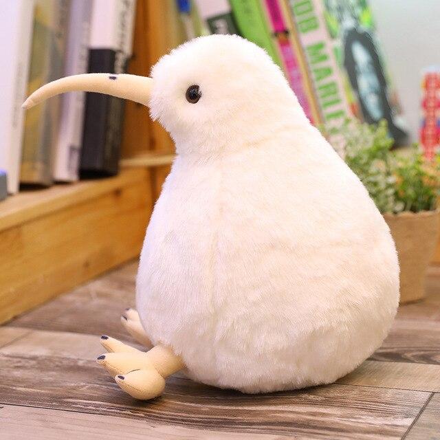Maliben | Chonky Kiwi Bird Plush