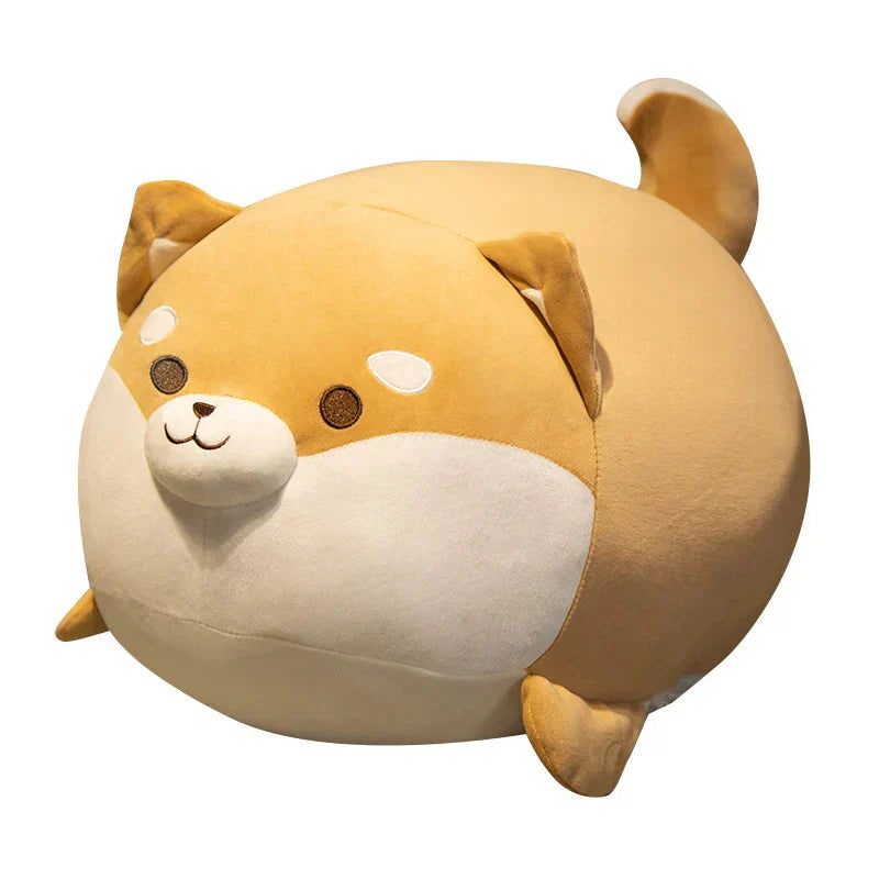 Maliben | Chonky Shiba Squad Plushies