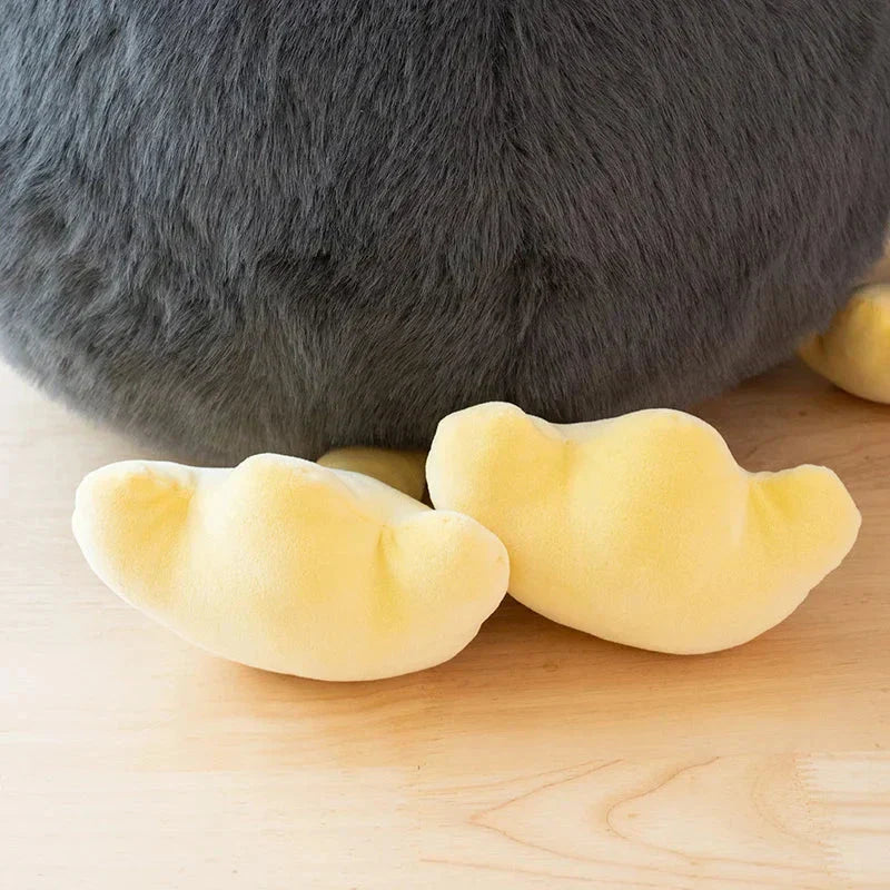 Maliben | Chubby Round Penguin Plushie