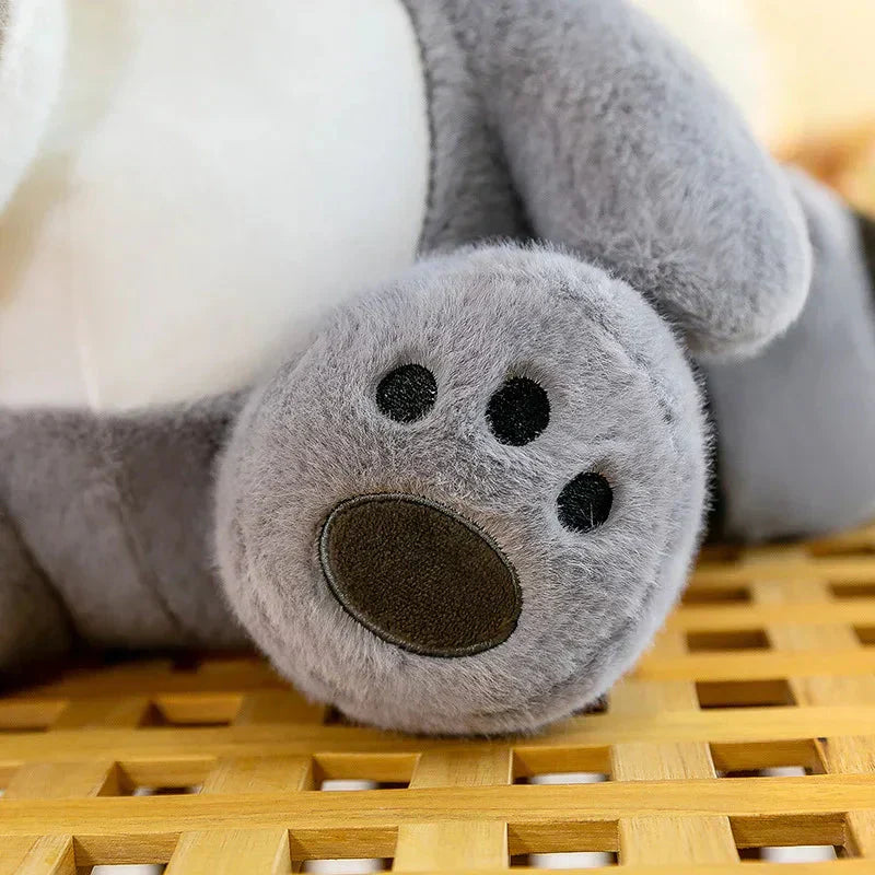 Maliben | Coonie And Goonie The Raccoon Plushie Buddies