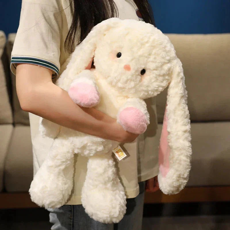 Maliben | Cuddle Bunny & Dogs Plushie Crew