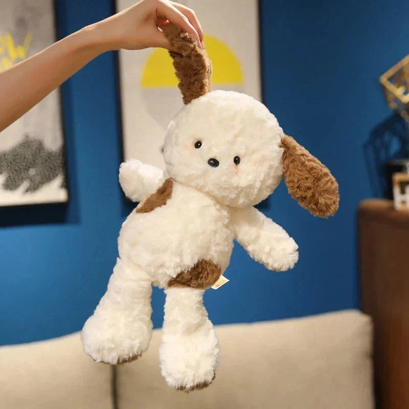 Maliben | Cuddle Bunny & Dogs Plushie Crew