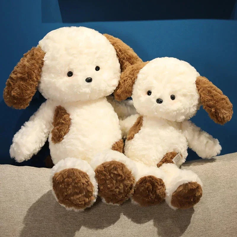 Maliben | Cuddle Bunny & Dogs Plushie Crew