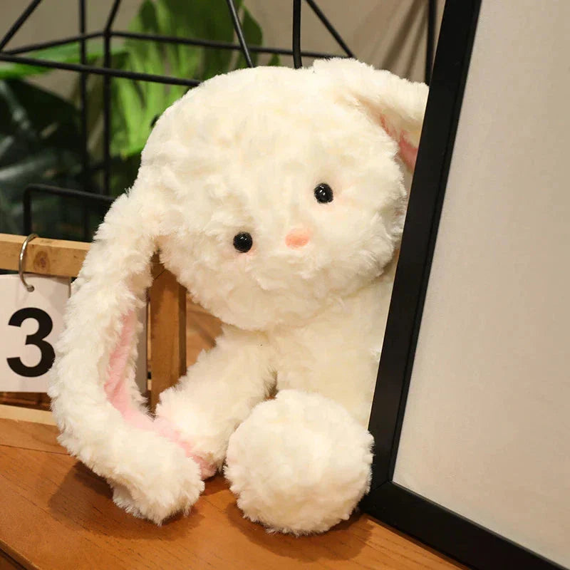 Maliben | Cuddle Bunny & Dogs Plushie Crew