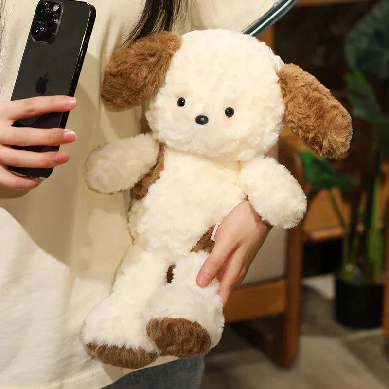 Maliben | Cuddle Bunny & Dogs Plushie Crew