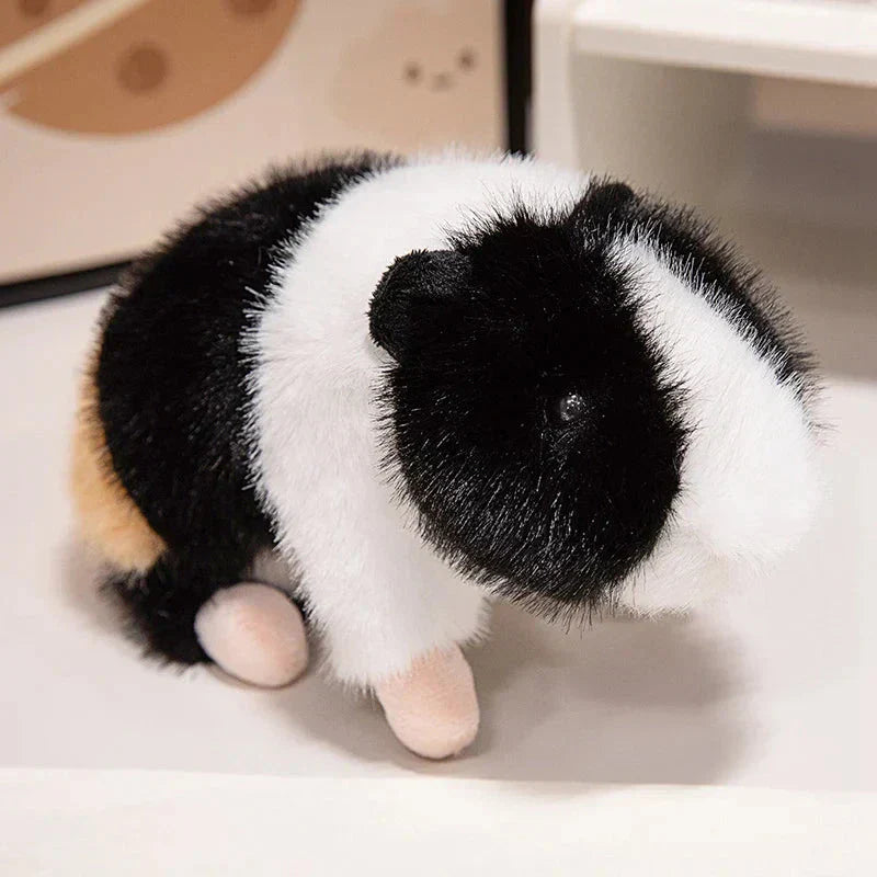 Maliben | Cuddle Puffs Guinea Pig Plushie Family