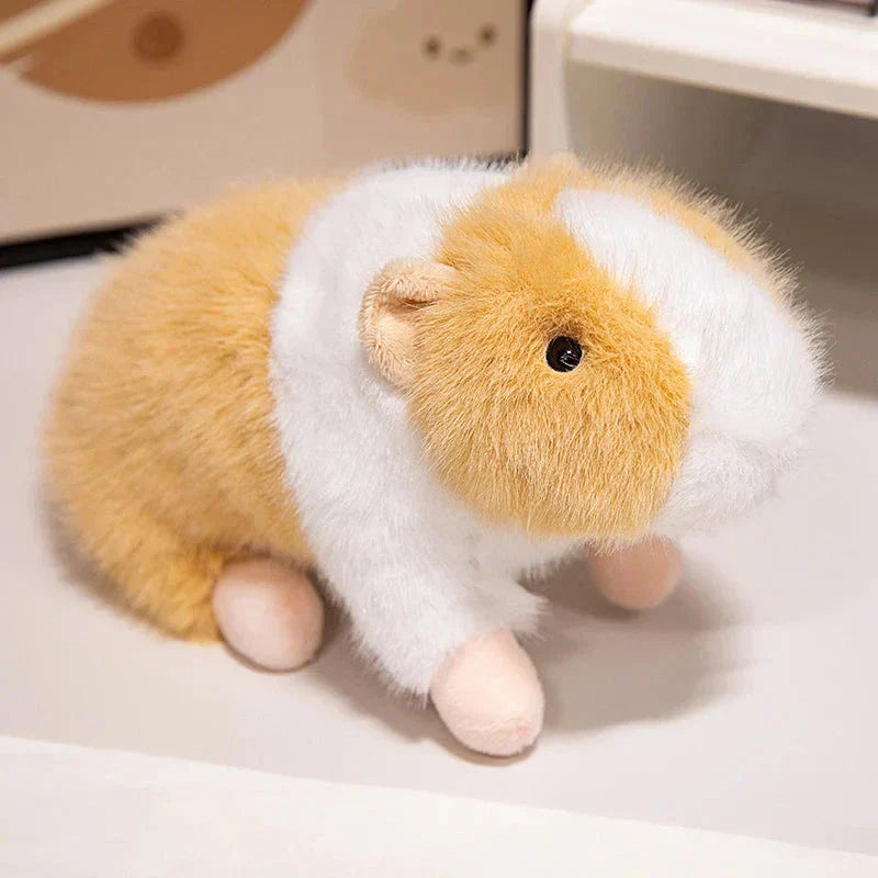 Maliben | Cuddle Puffs Guinea Pig Plushie Family